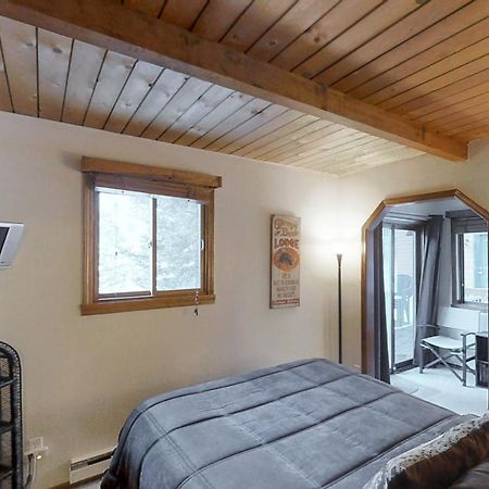 Primrose Cabin Tacoma 外观 照片