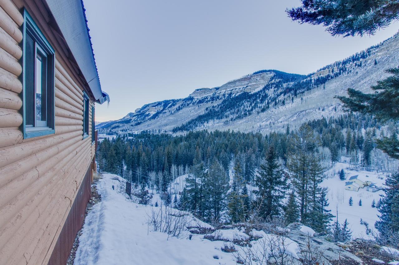 Primrose Cabin Tacoma 外观 照片