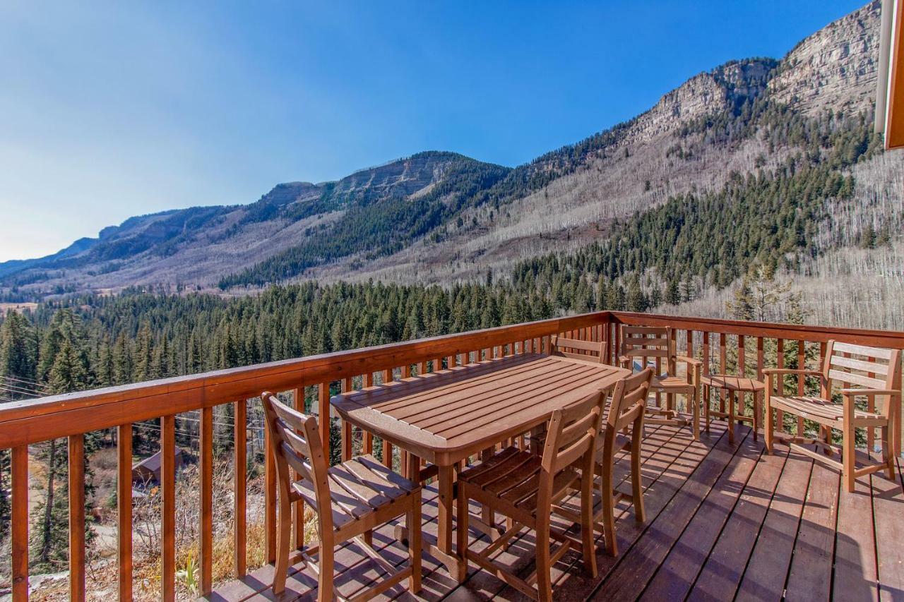 Primrose Cabin Tacoma 外观 照片