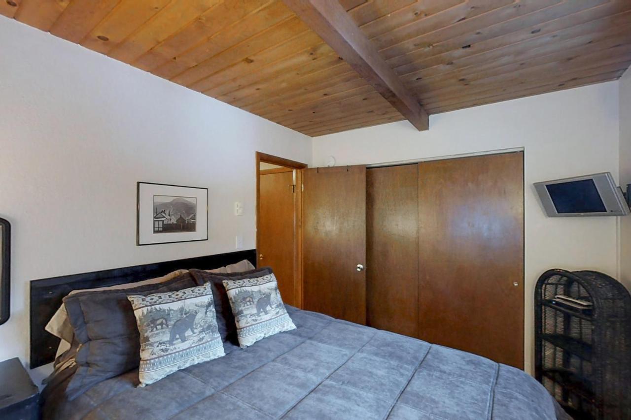 Primrose Cabin Tacoma 外观 照片