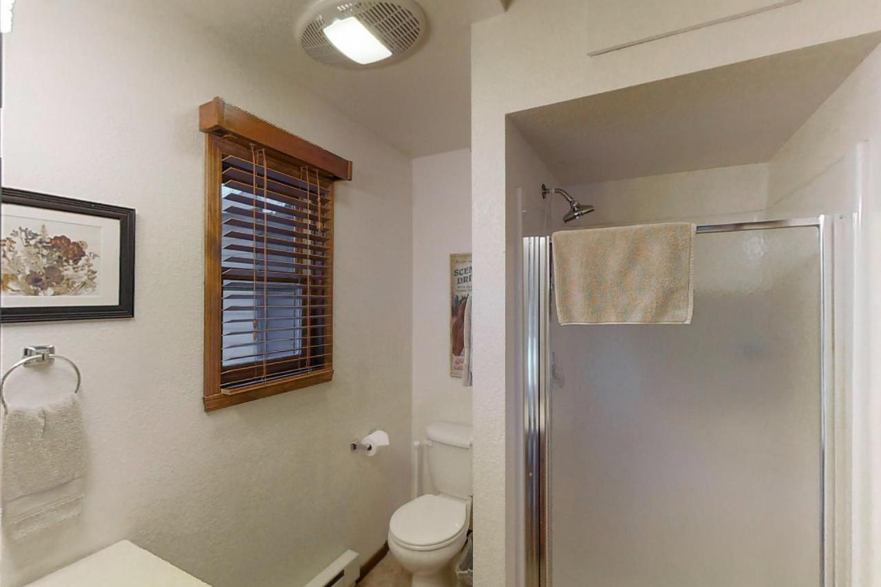 Primrose Cabin Tacoma 外观 照片
