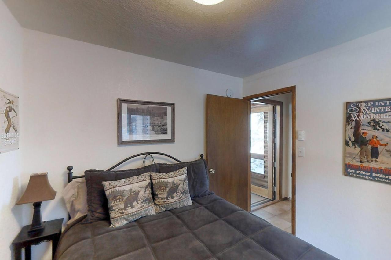 Primrose Cabin Tacoma 外观 照片