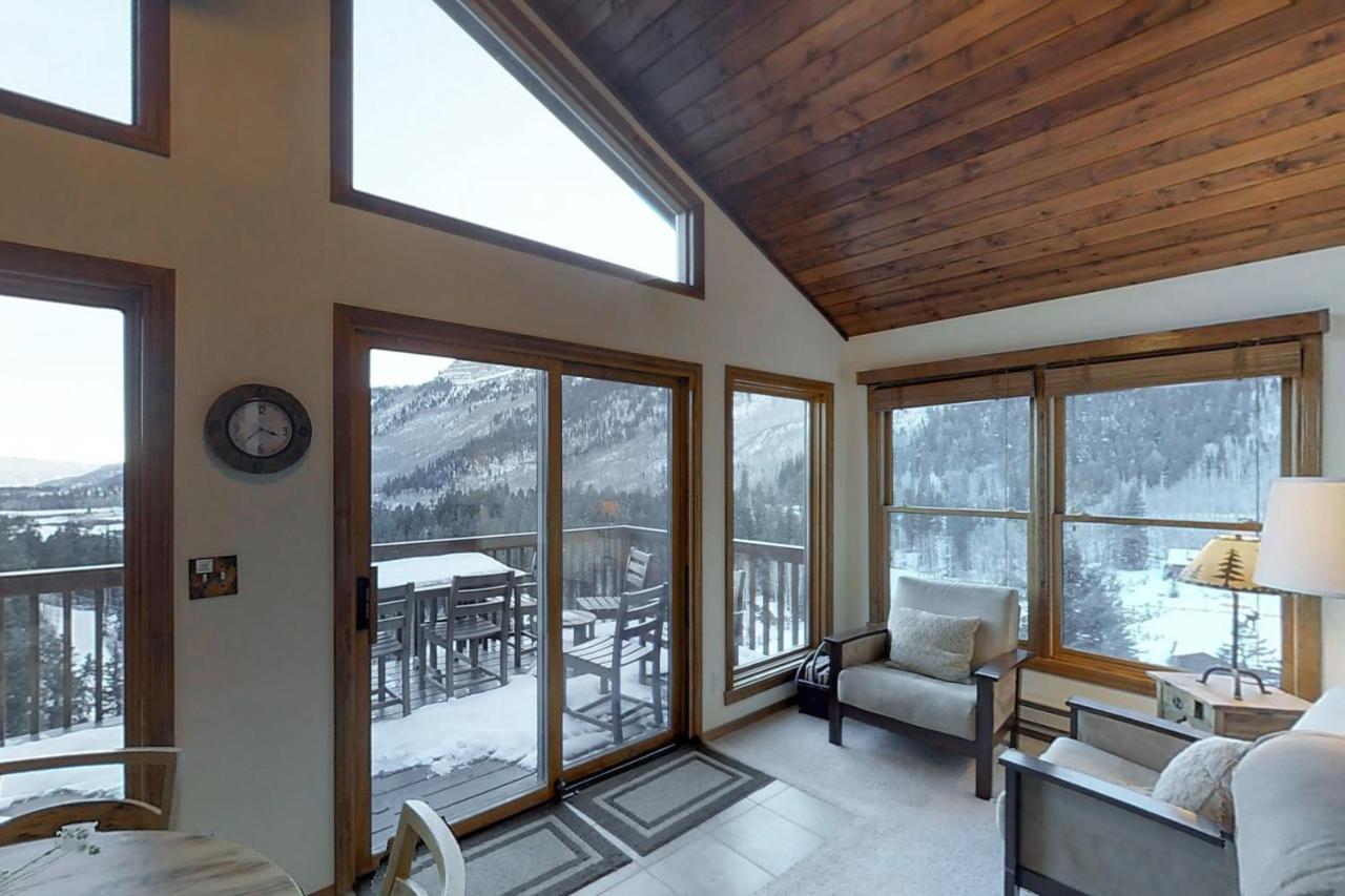 Primrose Cabin Tacoma 外观 照片