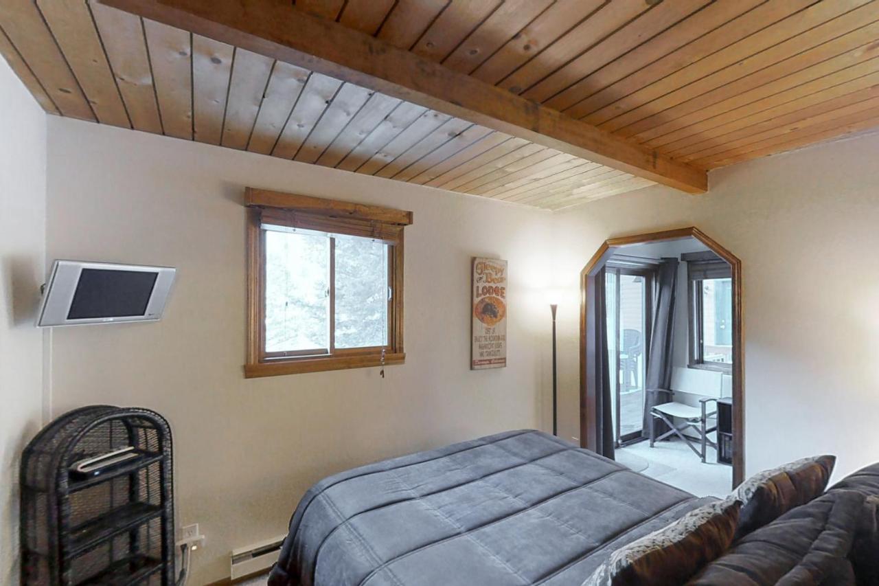 Primrose Cabin Tacoma 外观 照片