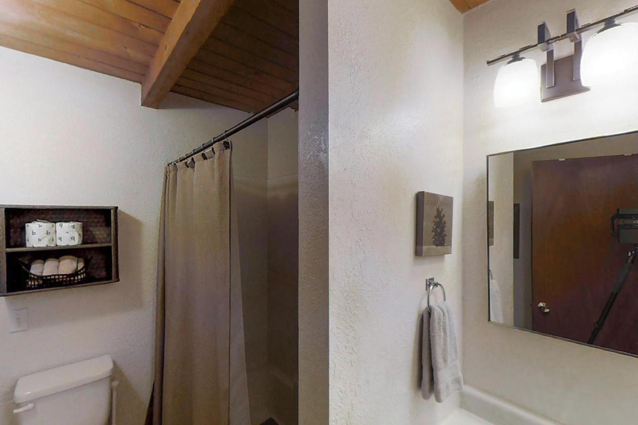 Primrose Cabin Tacoma 外观 照片