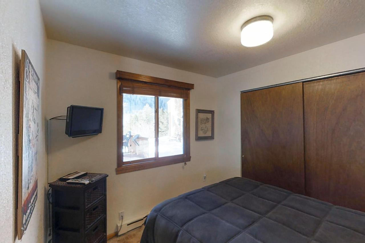 Primrose Cabin Tacoma 外观 照片